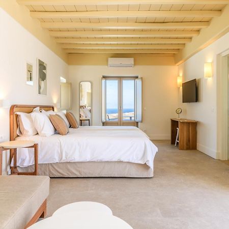Camarades Mykonos Hotel Ano Mera Exterior photo