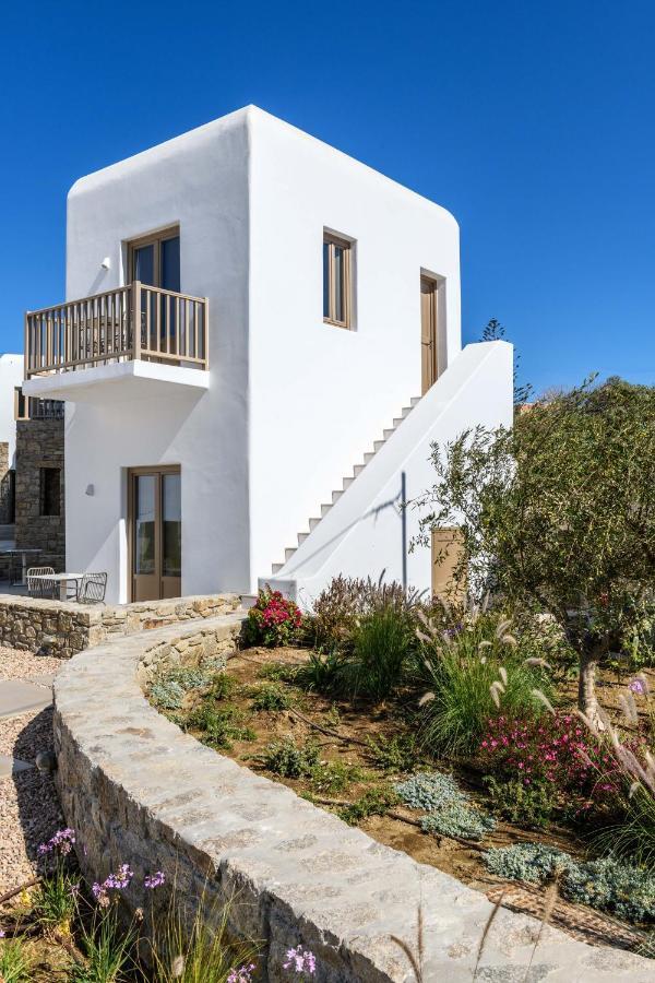 Camarades Mykonos Hotel Ano Mera Exterior photo