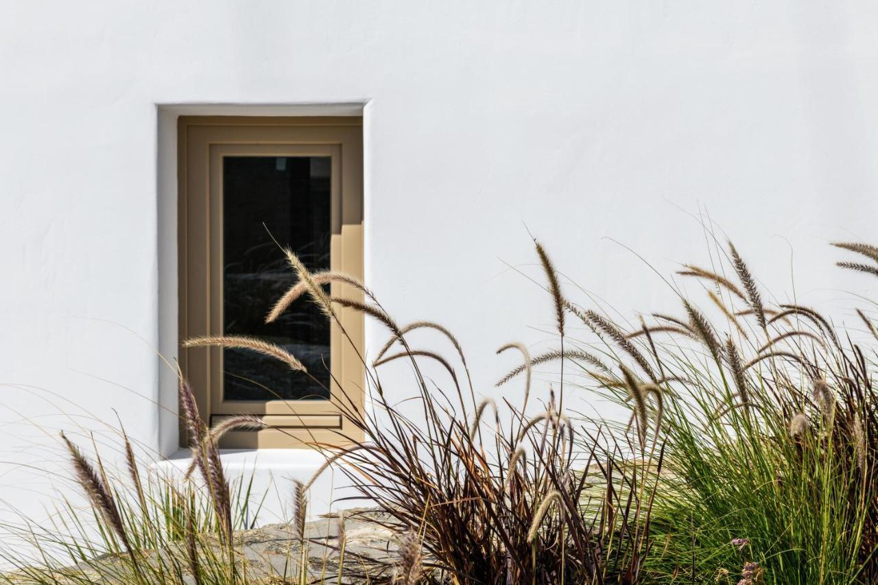 Camarades Mykonos Hotel Ano Mera Exterior photo