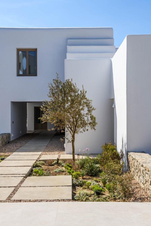 Camarades Mykonos Hotel Ano Mera Exterior photo