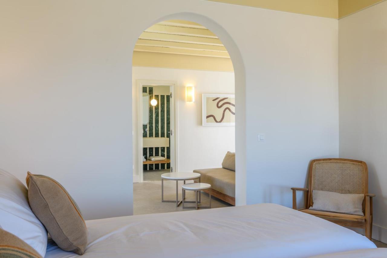 Camarades Mykonos Hotel Ano Mera Exterior photo