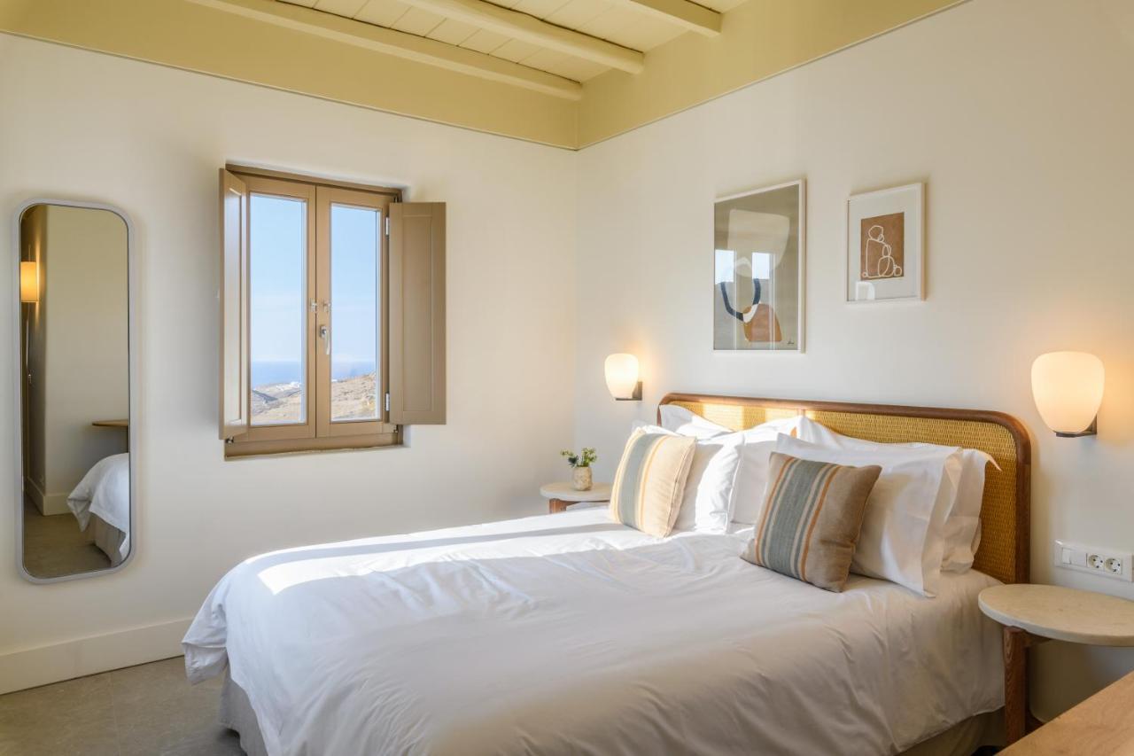 Camarades Mykonos Hotel Ano Mera Exterior photo